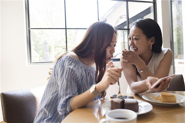 AB血型吃什么食品健康